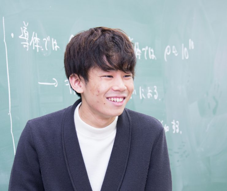 石山 裕輝
