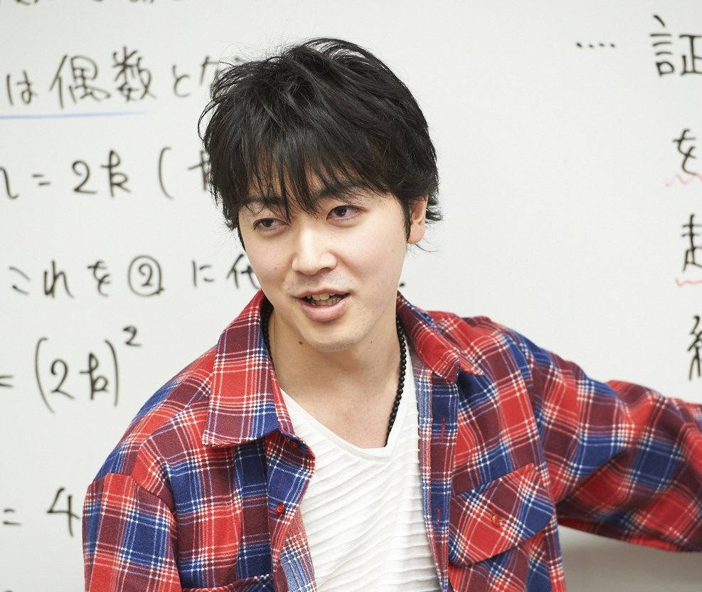 小田 裕介