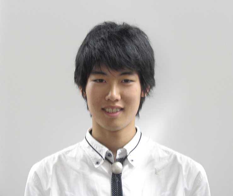 持田 響